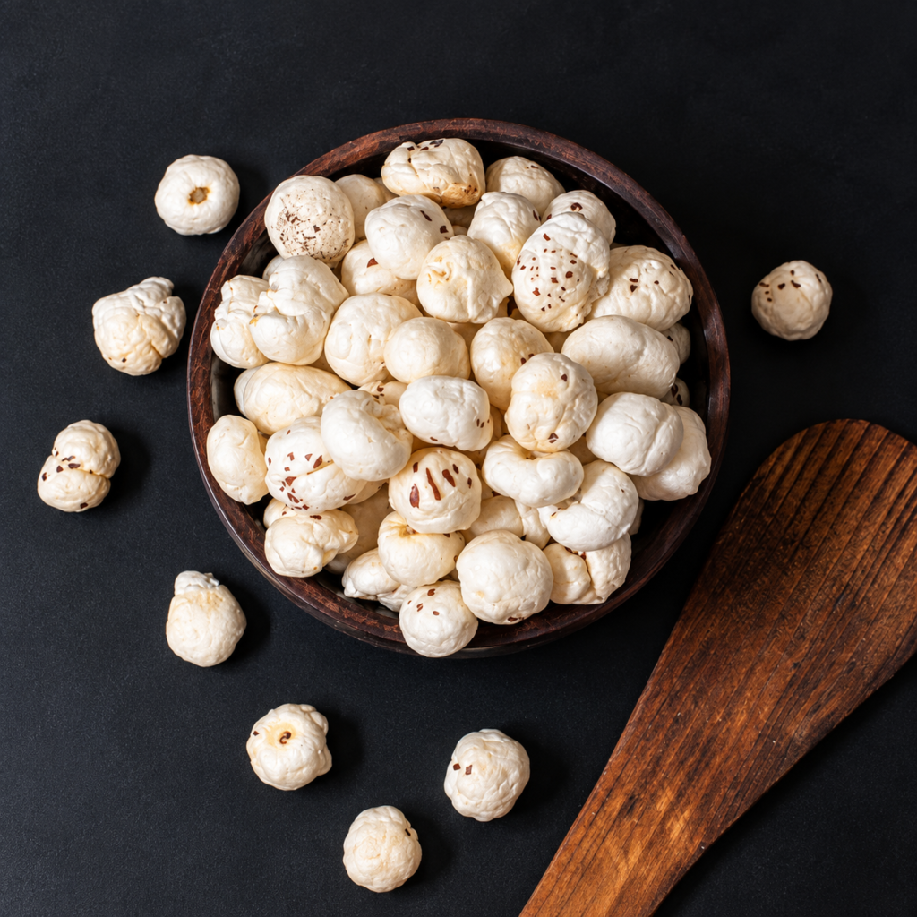Premium Makhana